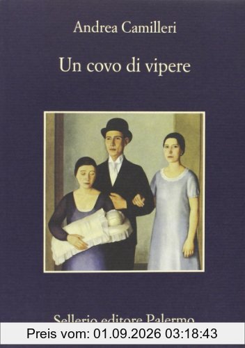 Un covo di vipere