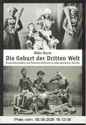 Die Geburt der Dritten Welt: Hungerkatastrophen und Massenvernichtung im imperialistischen Zeitalter