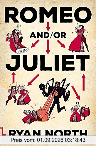 Romeo and/or Juliet