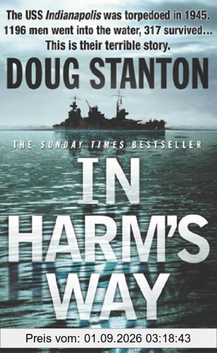 In Harm's Way
