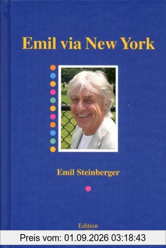 Emil via New York