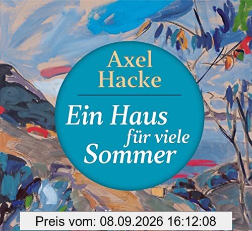 Ein Haus für viele Sommer: Musikdarbietung/Musical/Oper