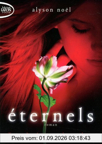 Eternels. Vol. 3. Le pays des ombres