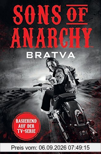 Sons of Anarchy: Bratva