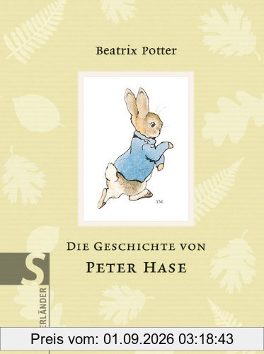 Die Geschichte von Peter Hase