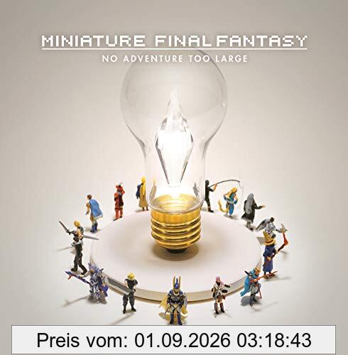 Miniature Final Fantasy