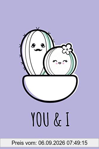 You & I Memory Journal: Couple book for Him and Her as a relationship Gift. Fill-in-the-Blank Gift Journal to Fill out a Couple Quiz. Special, ... for your Partner. Book for couples &