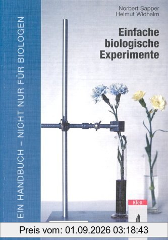 Einfache biologische Experimente