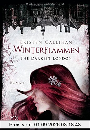 The Darkest London - Winterflammen