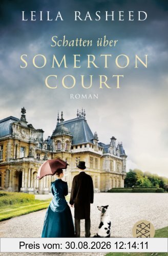 Schatten über Somerton Court