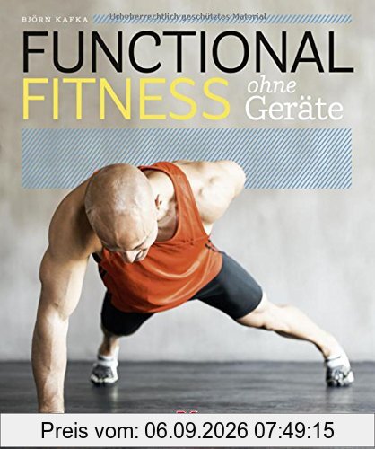 Functional Fitness ohne Geräte