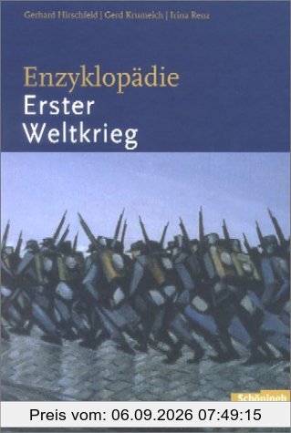 Enzyklopädie Erster Weltkrieg