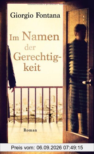 Im Namen der Gerechtigkeit