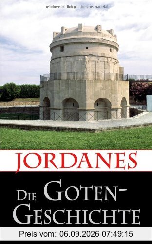 Die Gotengeschichte