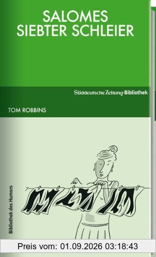 Salomes siebter Schleier