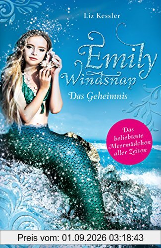 Emily Windsnap - Das Geheimnis