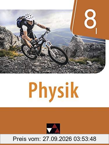 Physik – Realschule Bayern / Physik Realschule Bayern 8 I