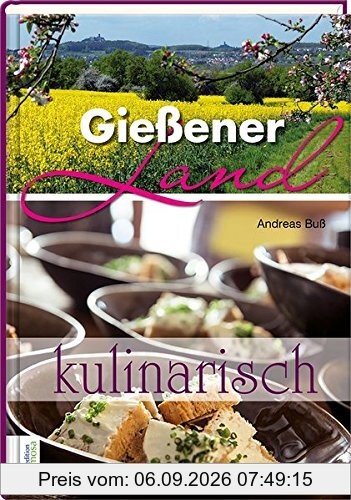 Gießener Land - kulinarisch