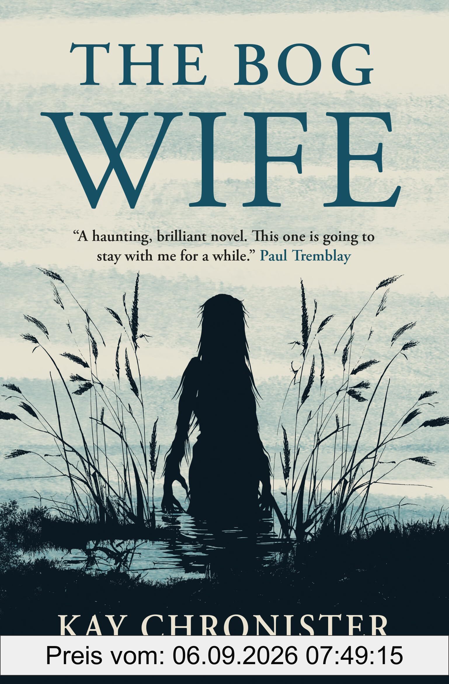 The Bog Wife