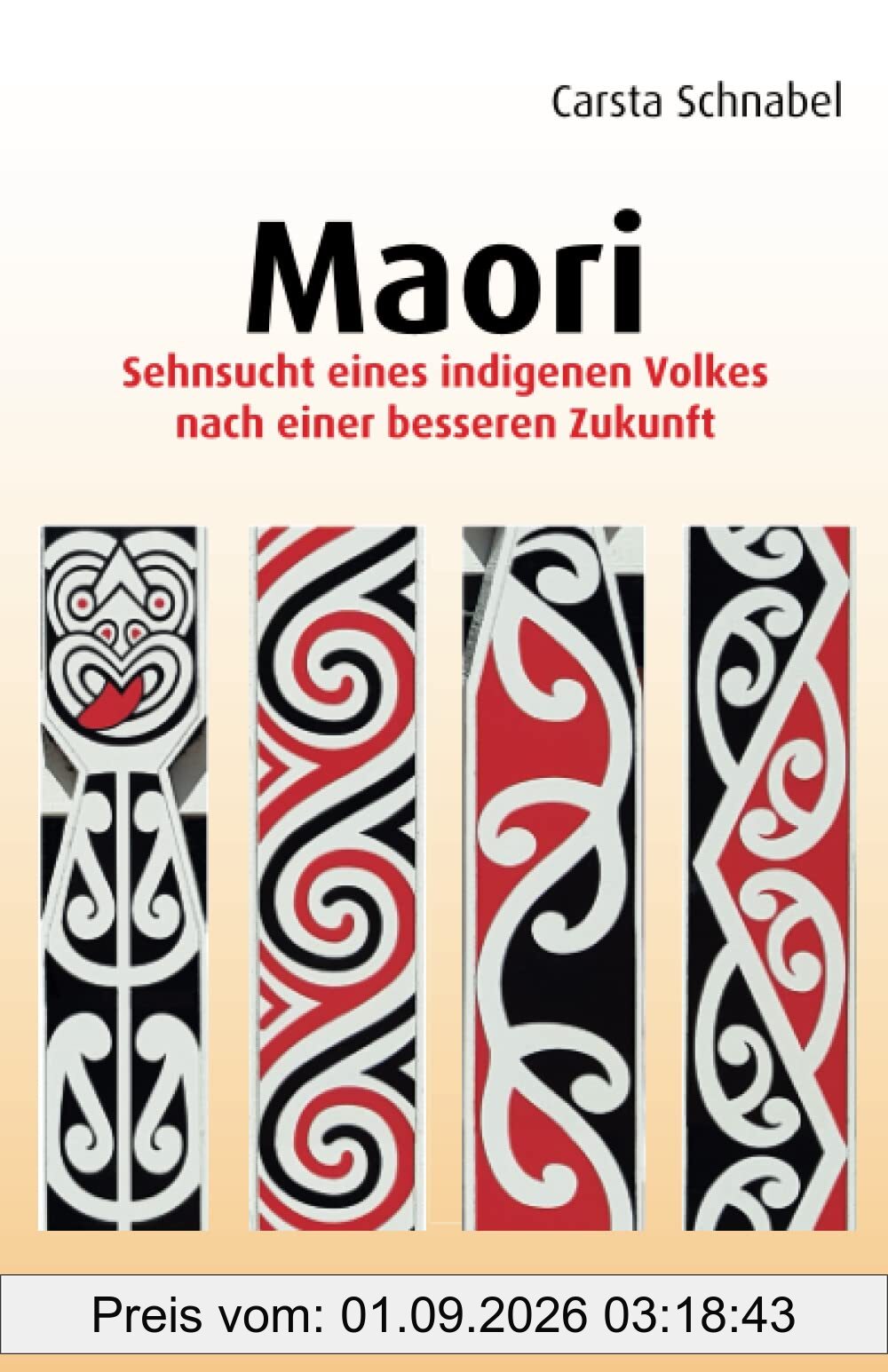 Maori: Sehnsucht eines indigenen Volkes nach einer besseren Zukunft