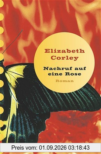 Nachruf auf eine Rose.