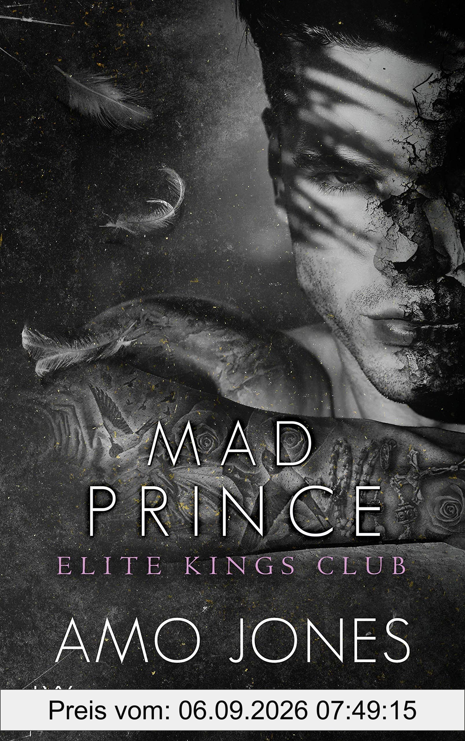 Mad Prince - Elite Kings Club