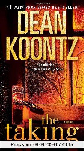 The Taking: A Novel