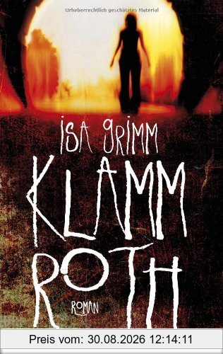 Klammroth: Roman