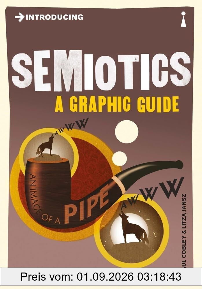 Introducing Semiotics