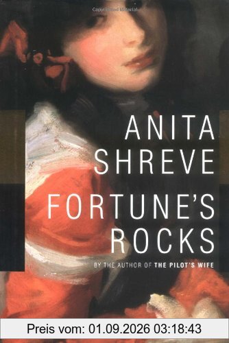Fortune's Rocks: A Novel