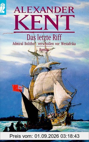 Das letzte Riff