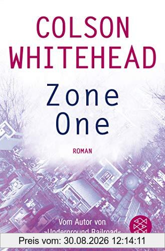 Zone One: Roman