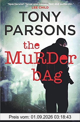 The Murder Bag