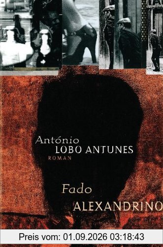 Fado Alexandrino: Roman