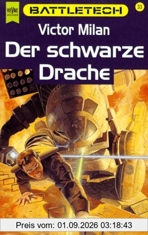 Battletech 33: Der schwarze Drache