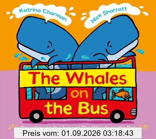 The Whales on the Bus