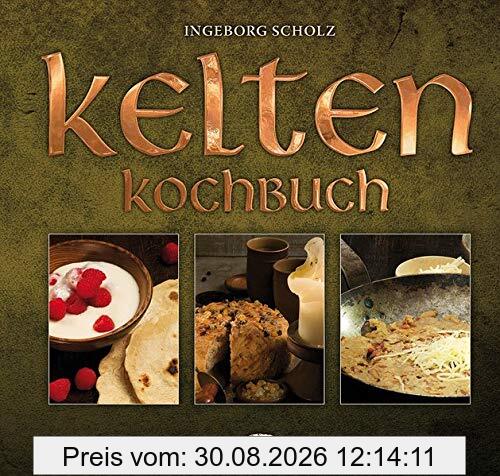 Kelten-Kochbuch