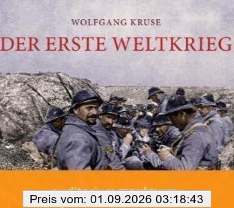 Der Erste Weltkrieg