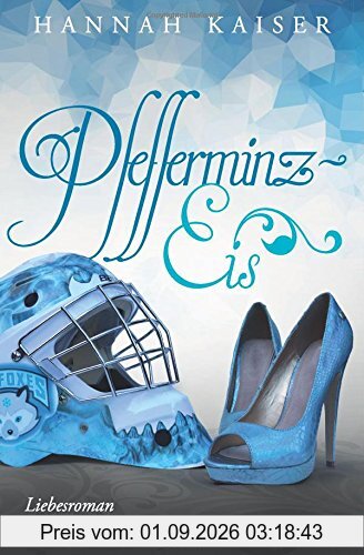 Pfefferminzeis