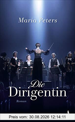 Die Dirigentin