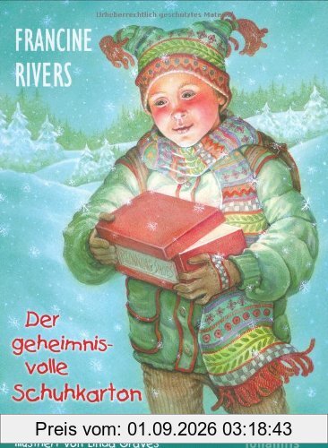 Der geheimnisvolle Schuhkarton