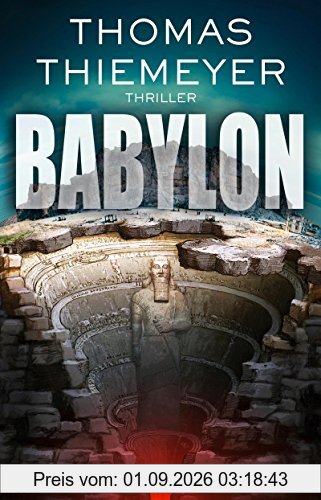 Babylon: Thriller