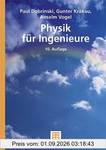 Physik für Ingenieure