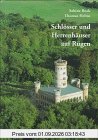 Schlösser und Herrenhäuser auf Rügen.