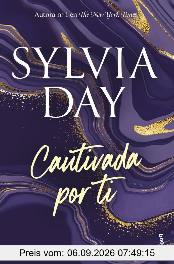 Cautivada por ti (Crossfire 4) (Bestseller, Band 4)