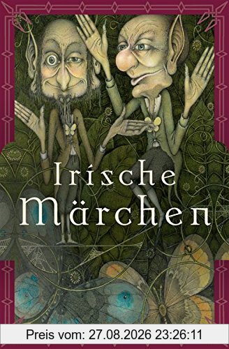 Irische Märchen