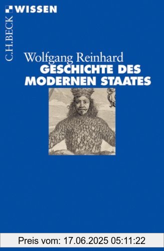 Binding : Taschenbuch, Edition : 1, Label : C.H.Beck, Publisher : C.H.Beck, medium : Taschenbuch, numberOfPages : 128, publicationDate : 2007-08-23, authors : Wolfgang Reinhard, languages : german, ISBN : 3406536239