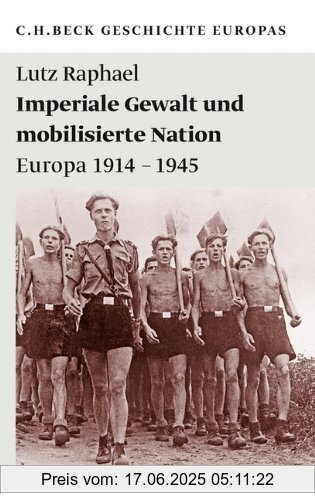 Binding : Taschenbuch, Edition : 1, Label : C.H.Beck, Publisher : C.H.Beck, medium : Taschenbuch, numberOfPages : 319, publicationDate : 2011-09-19, authors : Lutz Raphael, languages : german, ISBN : 3406623522