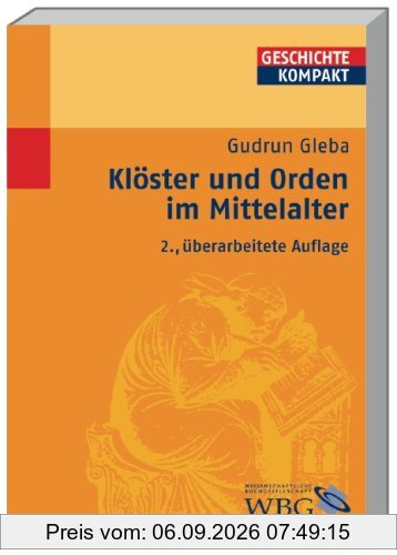 Klöster und Orden im Mittelalter