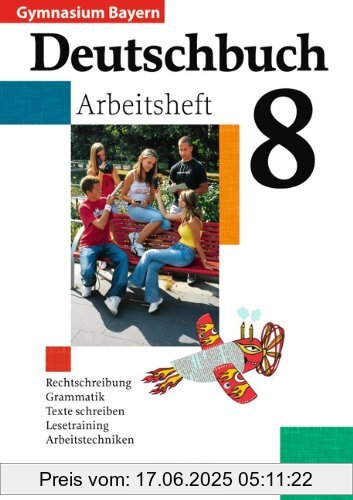 Binding : Taschenbuch, Label : Cornelsen Verlag, Publisher : Cornelsen Verlag, medium : Taschenbuch, numberOfPages : 96, publicationDate : 2006-09-01, authors : Christl Ostertag, Annegret Schneider, Wieland, Dr. Konrad, publishers : Matthiessen, Dr. Wilhelm, Bernd Schurf, Zirbs, Dr. Wieland, languages : german, ISBN : 3464603601